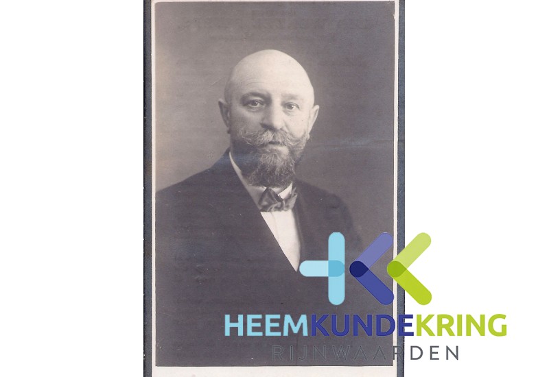 Peters Leo Wenzel 13-4-1871 29-9-1928